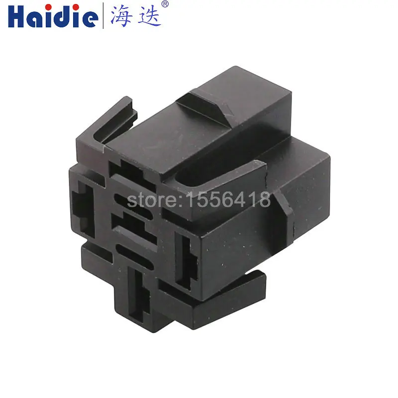 1-20sets 5pin cable wire harness connector housing plug connector