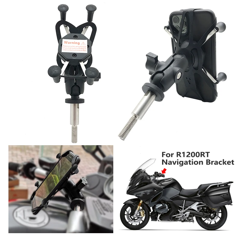 For Bmw R1200RT R12… - image