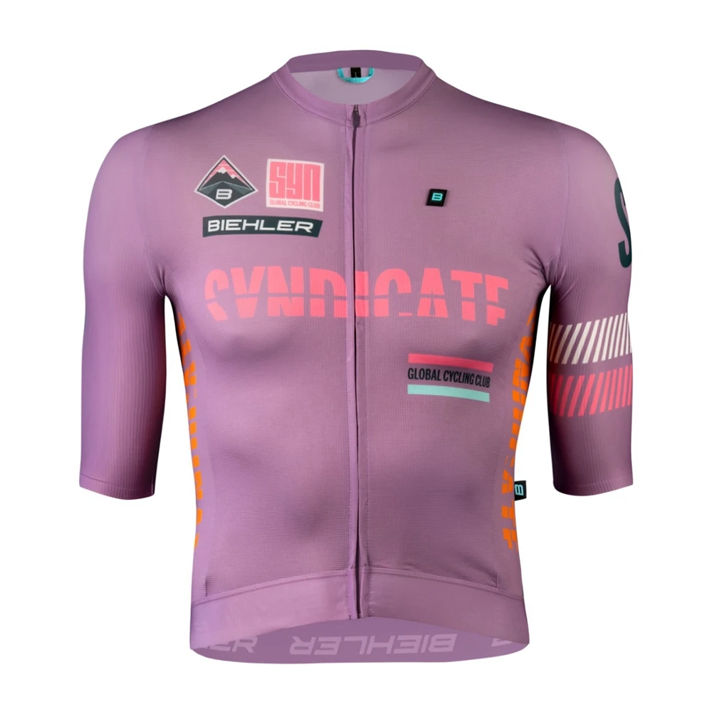 Maillot de cyclisme à manches courtes et cuissard à bretelles pour homme, ensemble d'équipe pro de course, équipe GRANNY