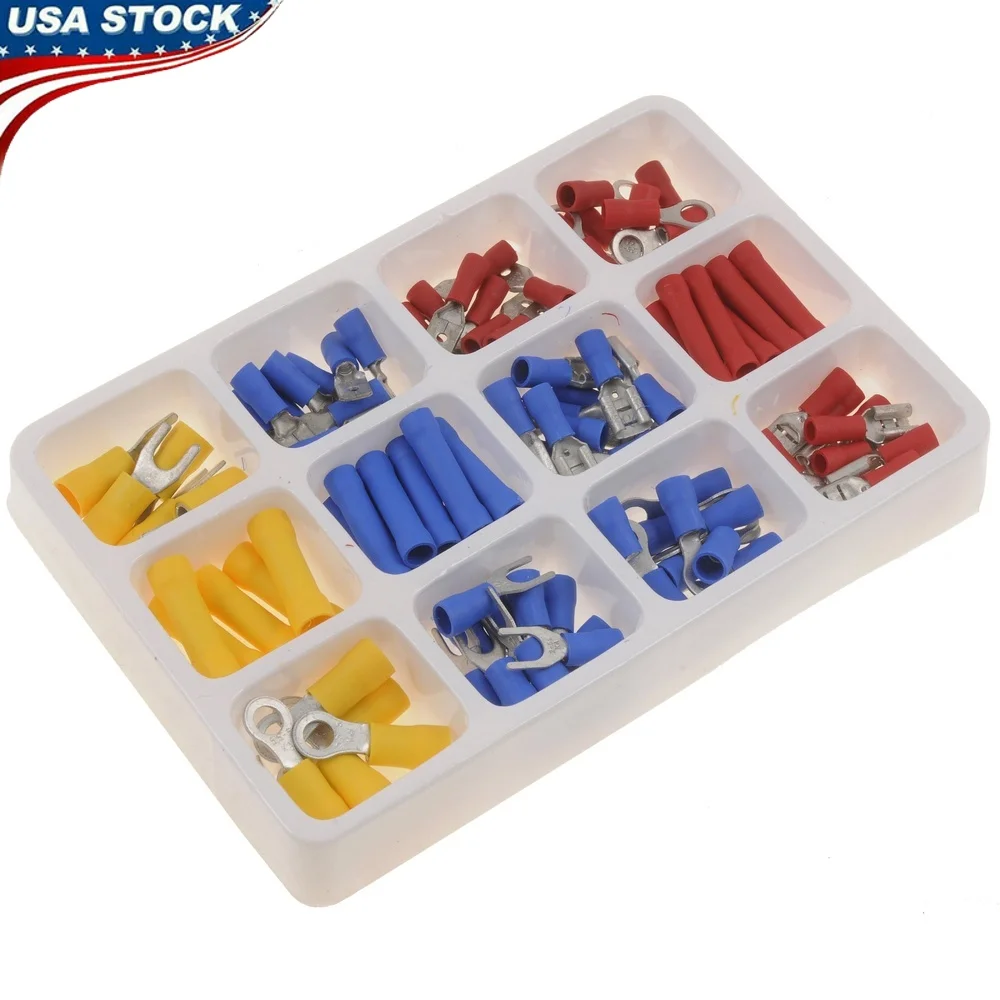 

Автомобильный разъем для быстрого сращивания, высококачественный разъем для ремонта электрооборудования, прочный ПВХ, устойчивый к атмосферным воздействиям, различные датчики проводов