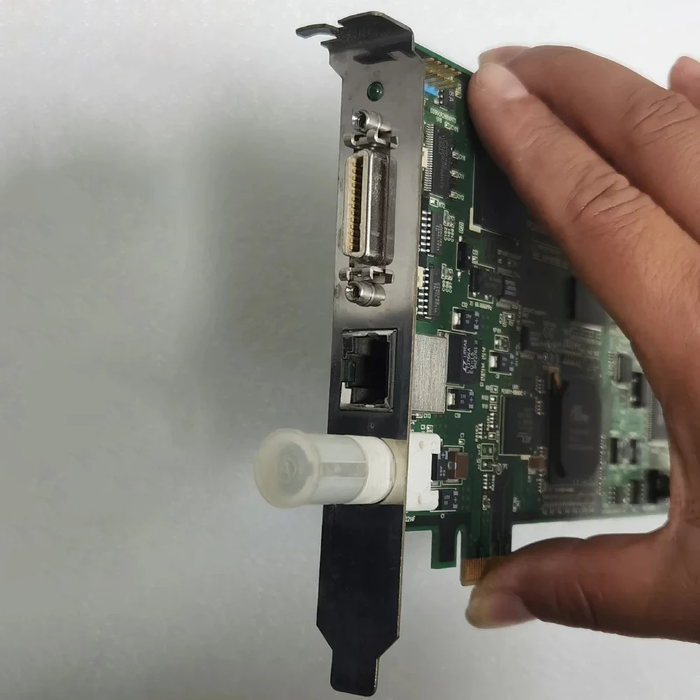 PCIE-X Image Capture Card CL-GRABBER APX-334 PC05185A
