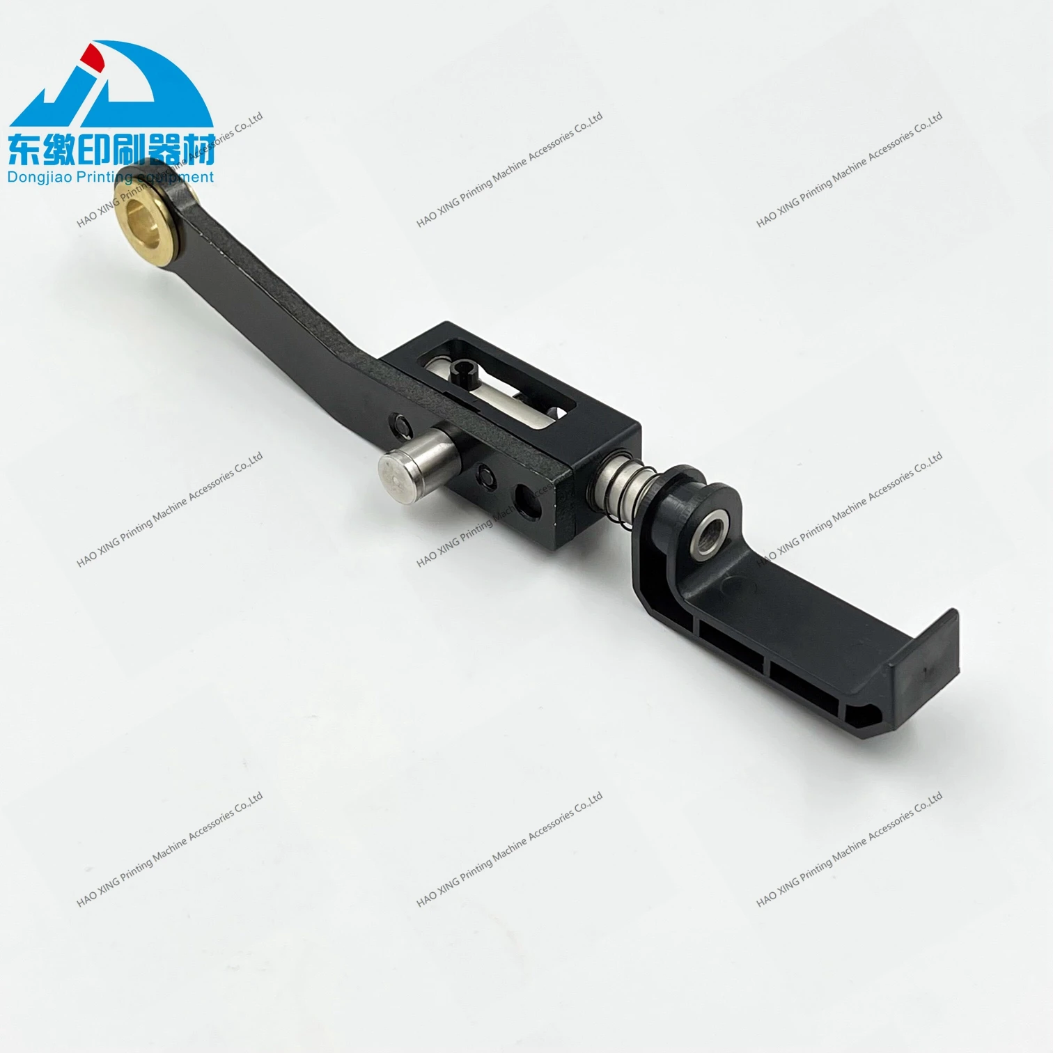 Offsetdrukmachines Onderdelen Feeder As G2.028.051F/G2.028.040S voor Heidelberg SM/PM52 Afdrukken Accessoires Feeder As