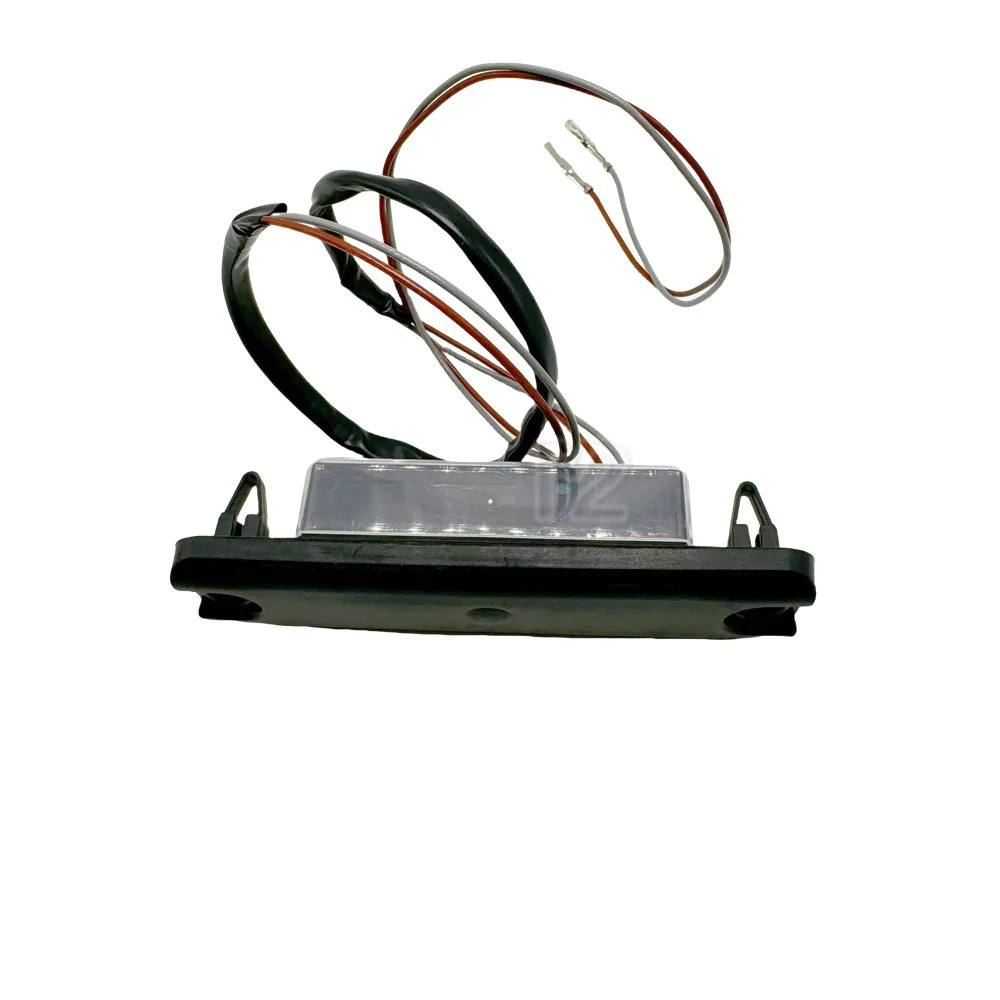 Trunk Switch Button Tailgate 812602J000 812602J010 For Kia Borrego Mohave Rear Tailgate Open Button 81260-2J000 81260-2J010
