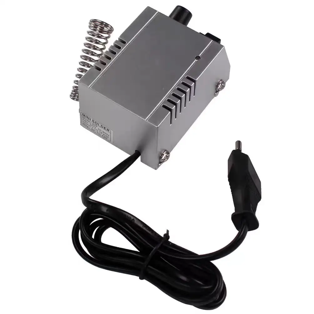 Bakü 938 Mini lehimleme İstasyonu Mini takı balmumu kalıp telefon izle sabitleme KAYNAK MAKINESİ, elektrik kaynakçı lehim, takı araçları
