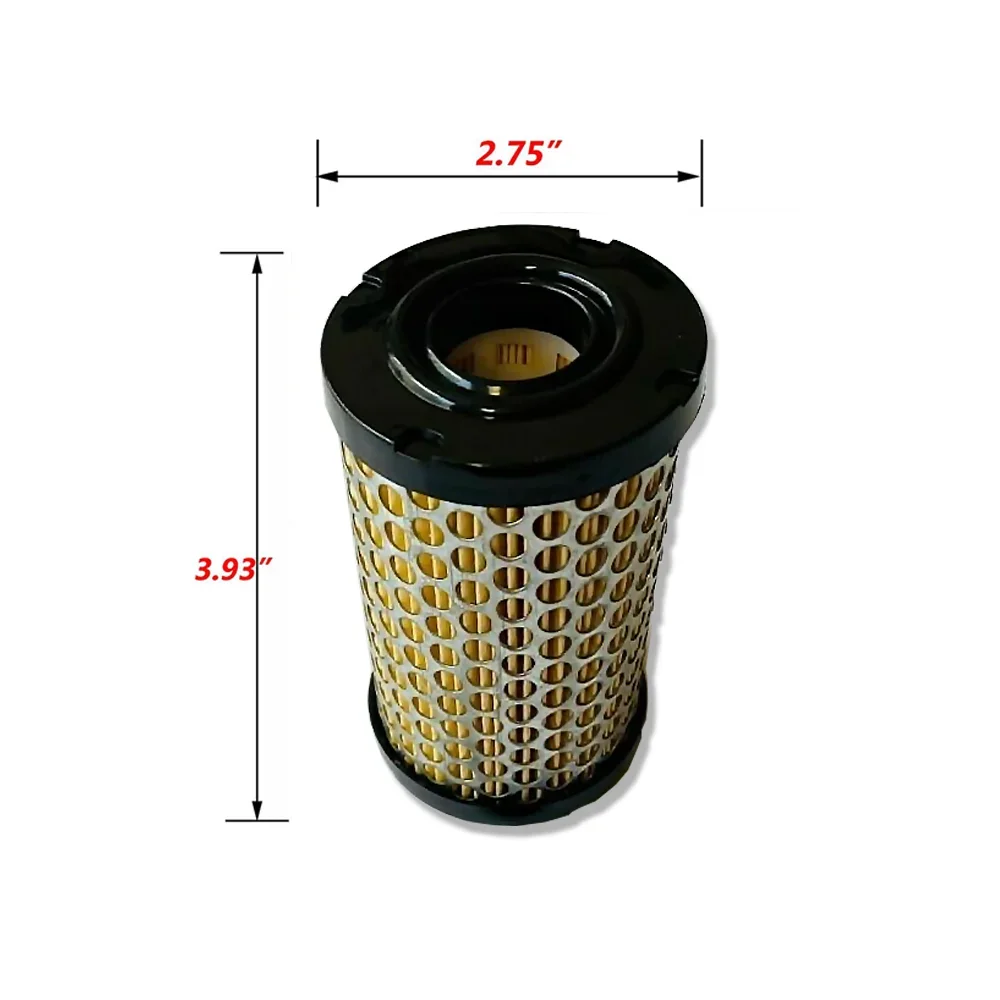 5589161 Fuel Filter for HUMVEE HMMWV M998 HUMMER M1123 M1045 M1097 M1045 Water Separator Replacement