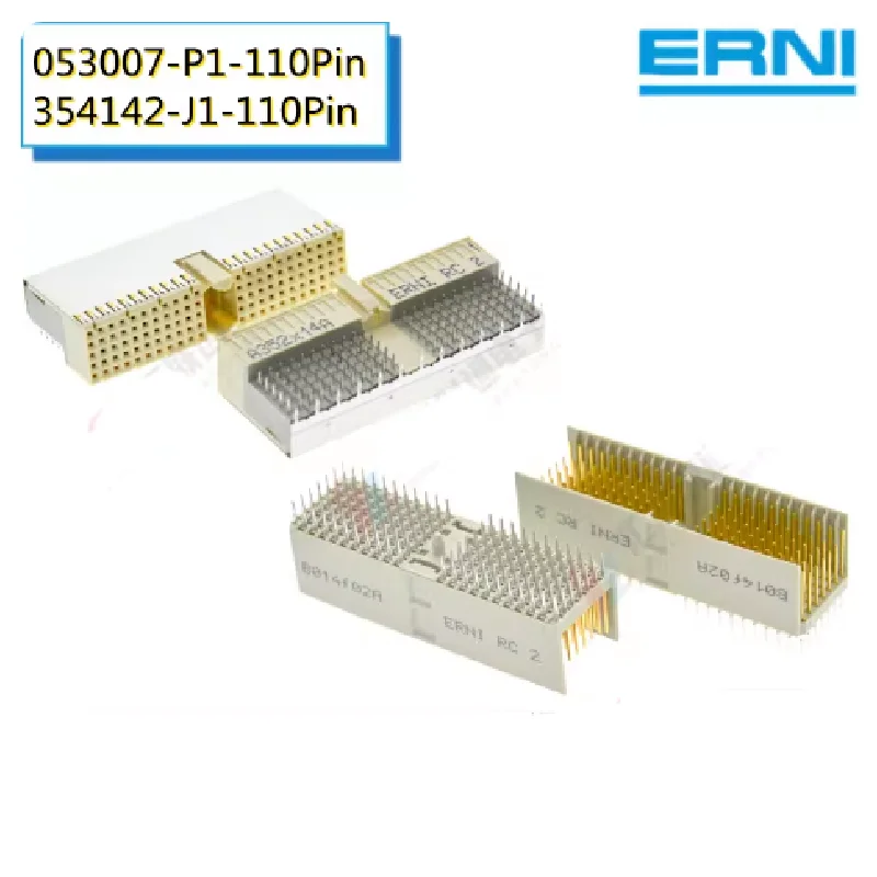 1Pcs/Lot Erni Elect…