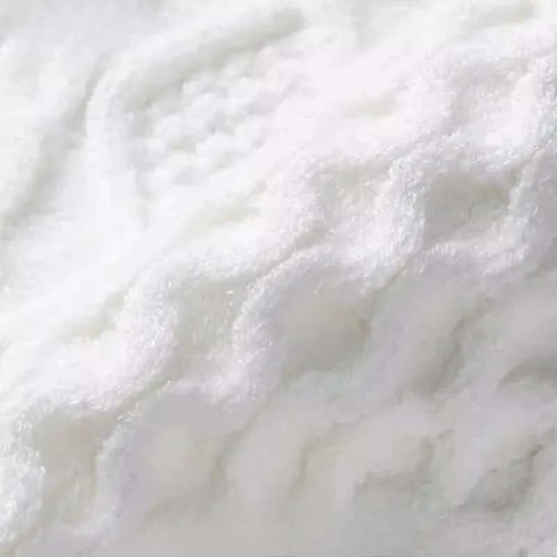 Jersey de punto a la moda para mujer, cuello alto cálido, cuello falso, cuello levantado, camisa, collares extraíbles, accesorios para bufandas