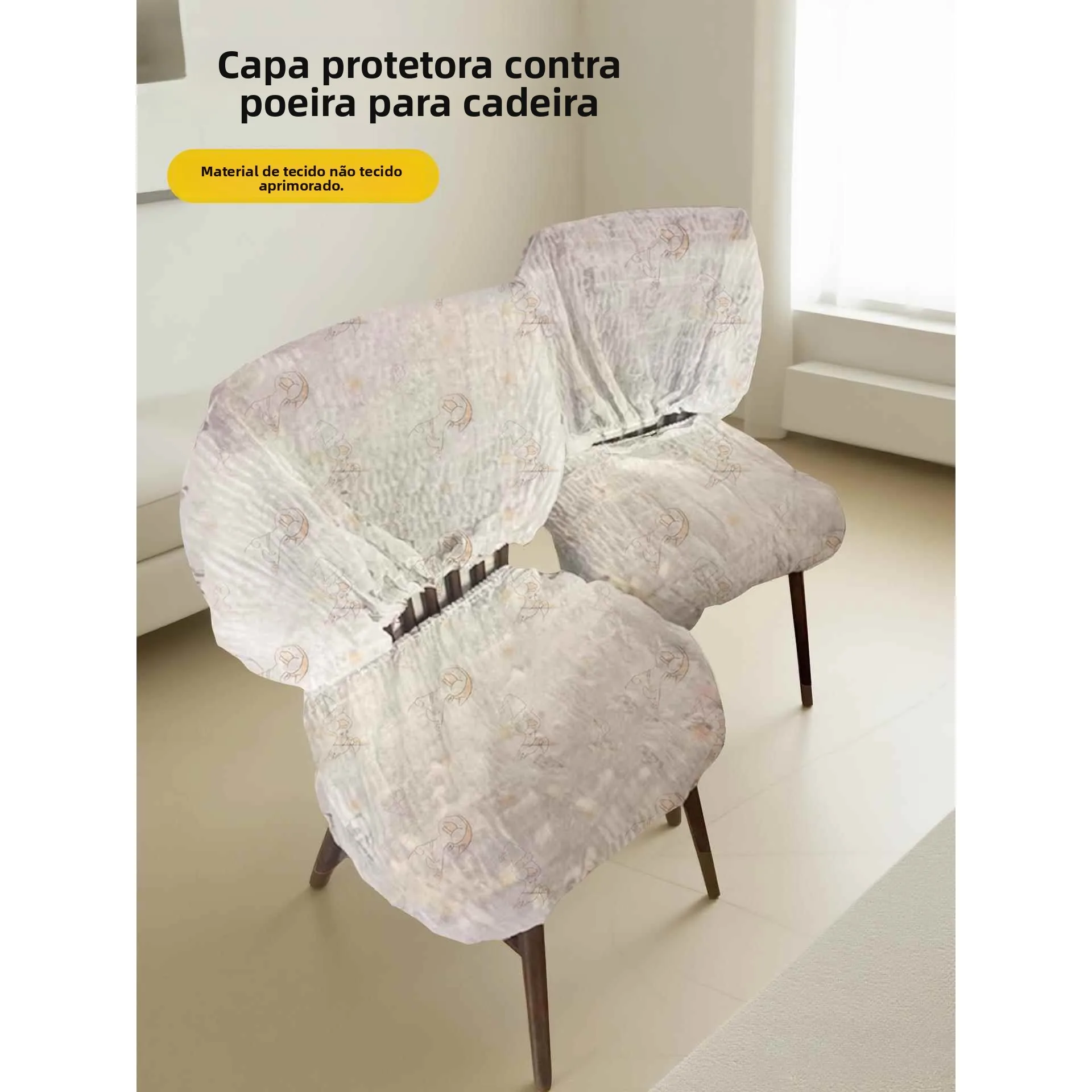disposable-non-woven-fabric-dust-cover-for-office-chairs-and-dining-tables-home-use-dirt-proof-protective-cover-chair-cover