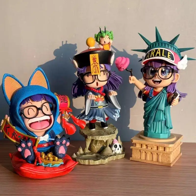 Iq ドクター Zhaocao Alalei シリーズ Zhaocao Kailuo フィギュアかわいい人形オフィスデスクトップ装飾飾りギフトおもちゃ