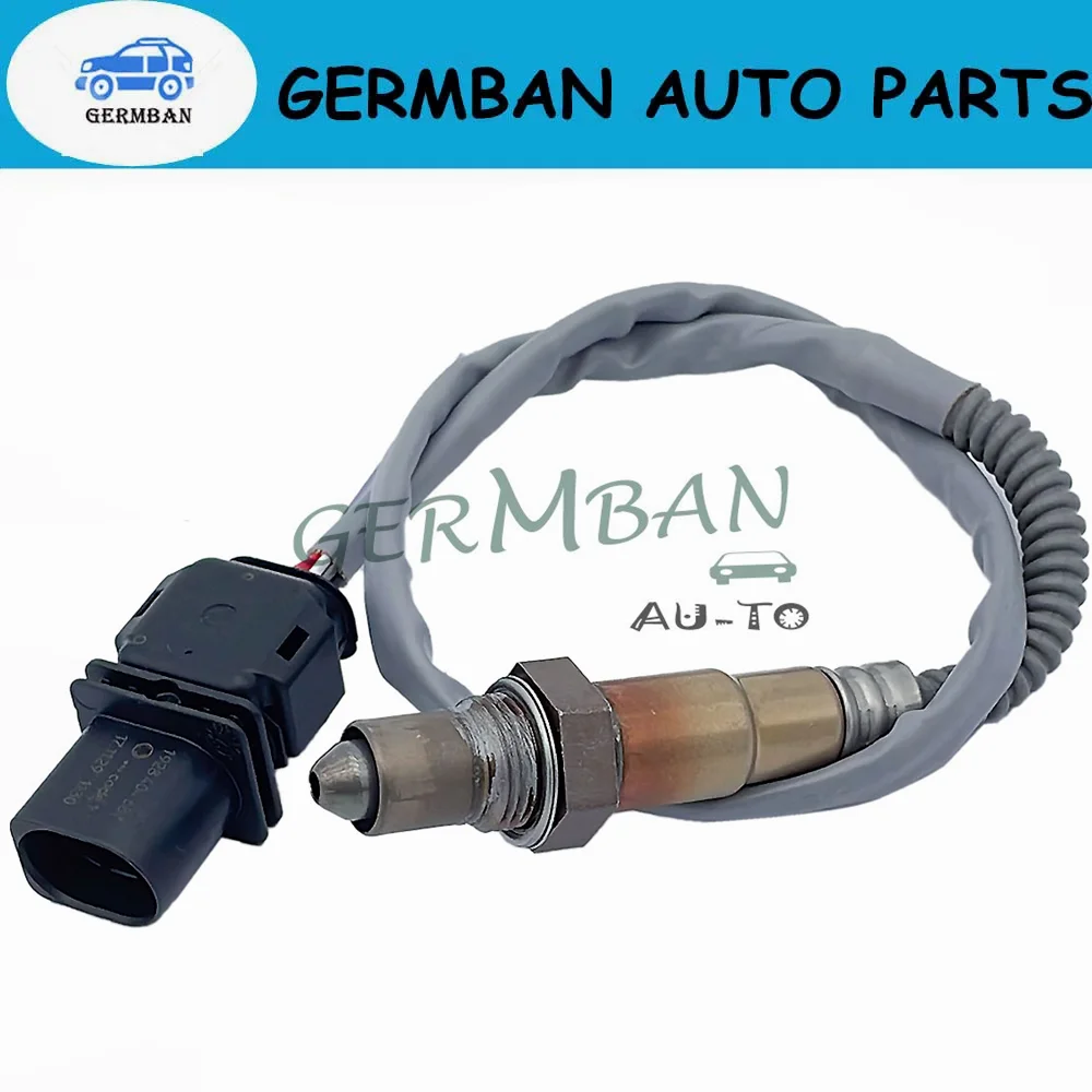 0281004191 New lambda probe 0 281 004 191 for Seat VW GTD Audi Skoda Leon 5F1 Crvc Crva Ckfc Crmb Dffa