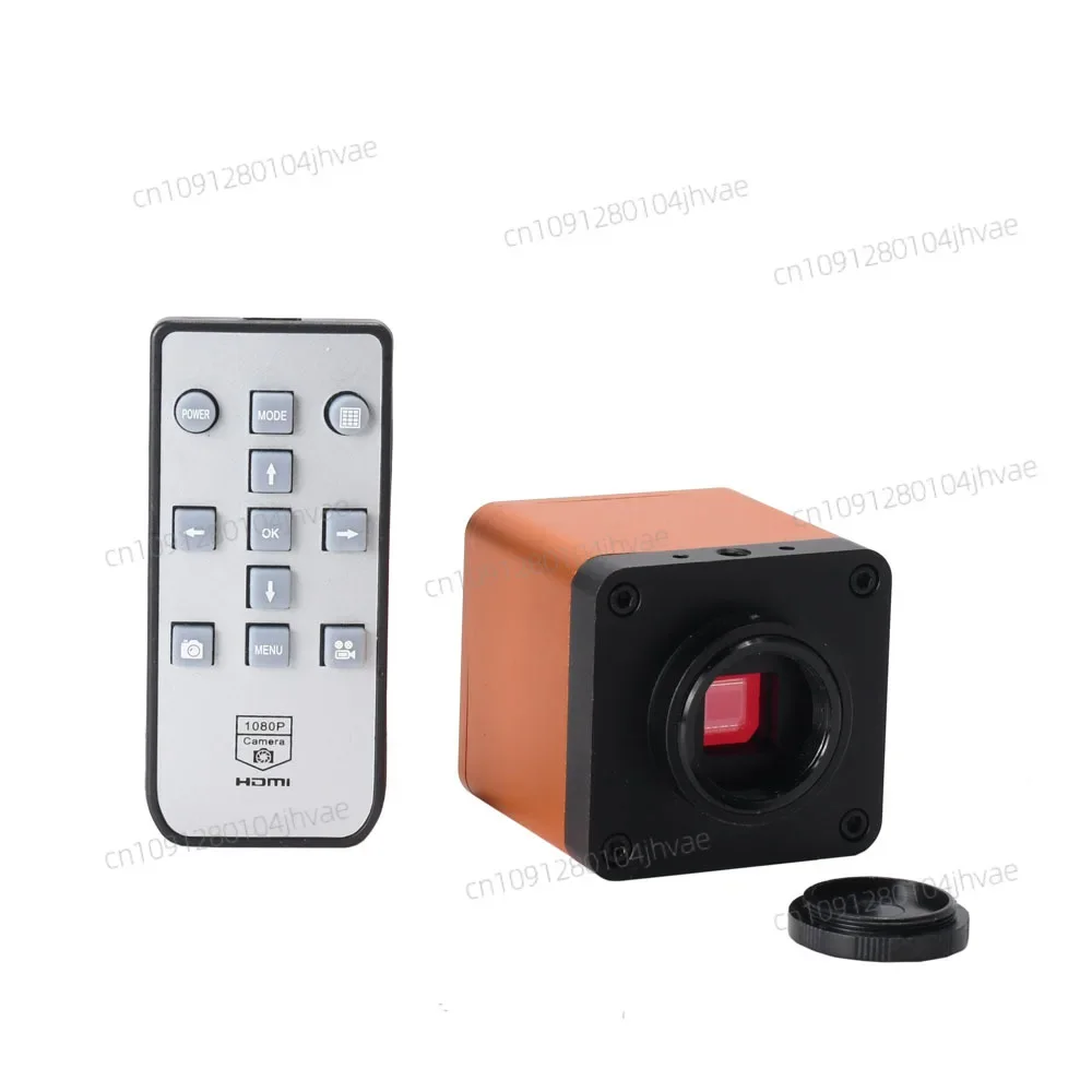 

NEWHAYEAR 16MP 1080P 2K 60FPS промышленный телефон паяльный микроскоп камера HDMI монокуляр USB видеокамера лупа камера