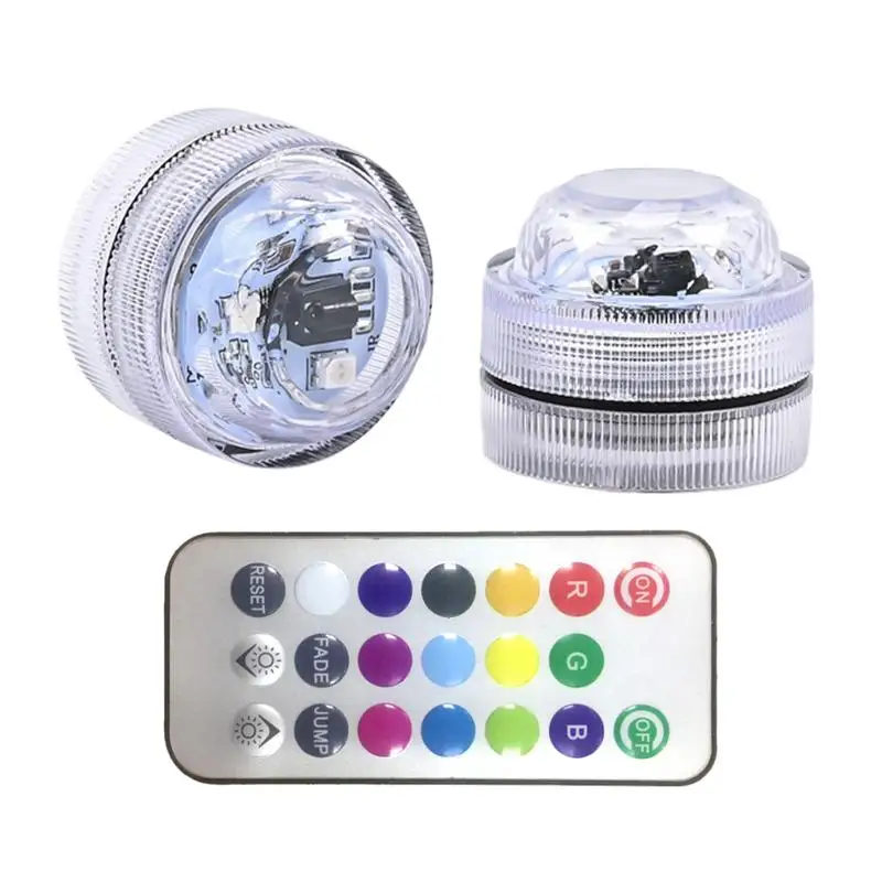 Led Under Car Light Kit Wireless Music Sync Color Change Car Footlights Remote Control Automotive Lights For Car Interior &