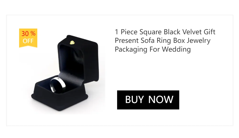 Yellow Sunflower Velvet Ring Box Earrings Present Gift Boxes Packaging For Jewelry Wedding Engagement Display Holder Wholesale
