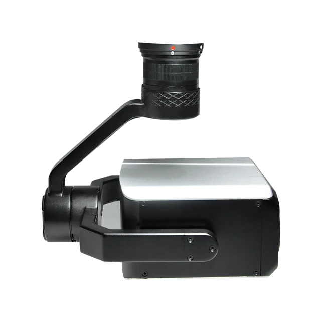 Z30tm Laser Rangefinder Measuring 30x Zoom and have pinpoint-precise motor rotation and Gps Coordinate Resolving Location