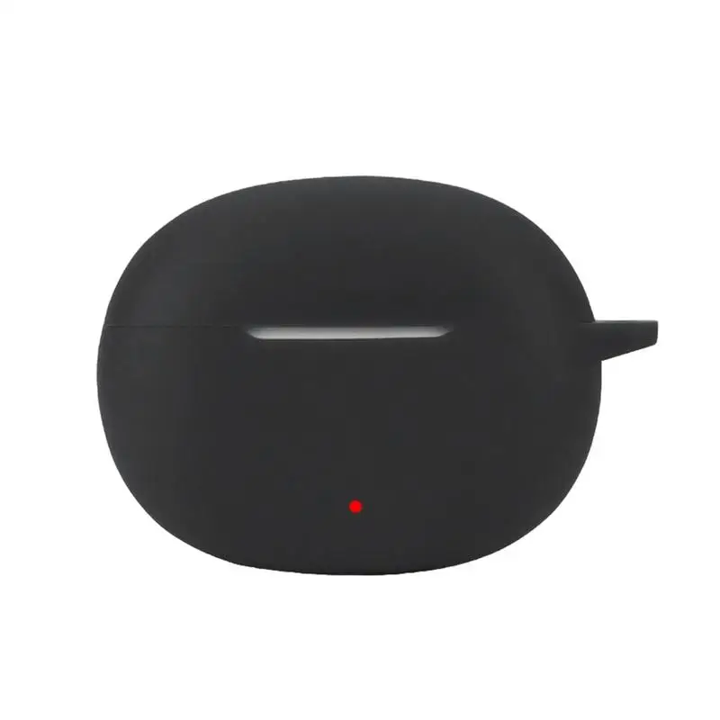 Silicone Case For Honor Choice Earbuds X5 Protective Earphone Cover Anti-drop Charging Box Sleeve For Earphones