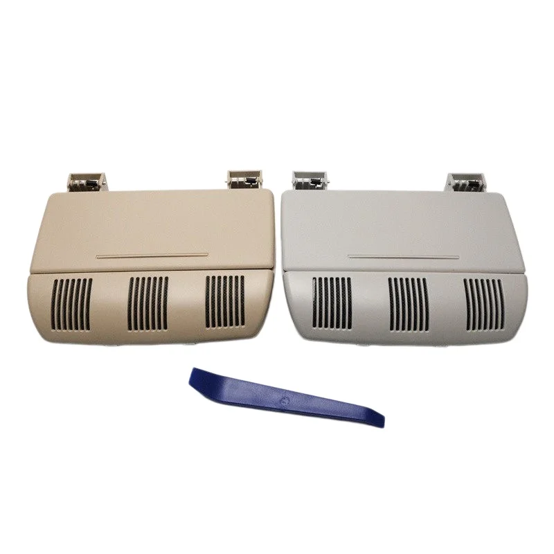 1Pcs For Skoda 2007-2014 Fabia Octavia Roof Eye Box Automobiles Parts Accessories Car Stuff
