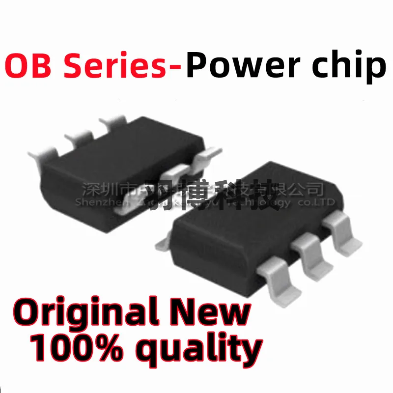 

10PCS OB2262MP OB2263MP OB2273MP OB2273AMP OB2263NMP OB2281MP OB2281AMP OB2283MP OB2283AMP OB2362AMP OB2362CMP Power chip