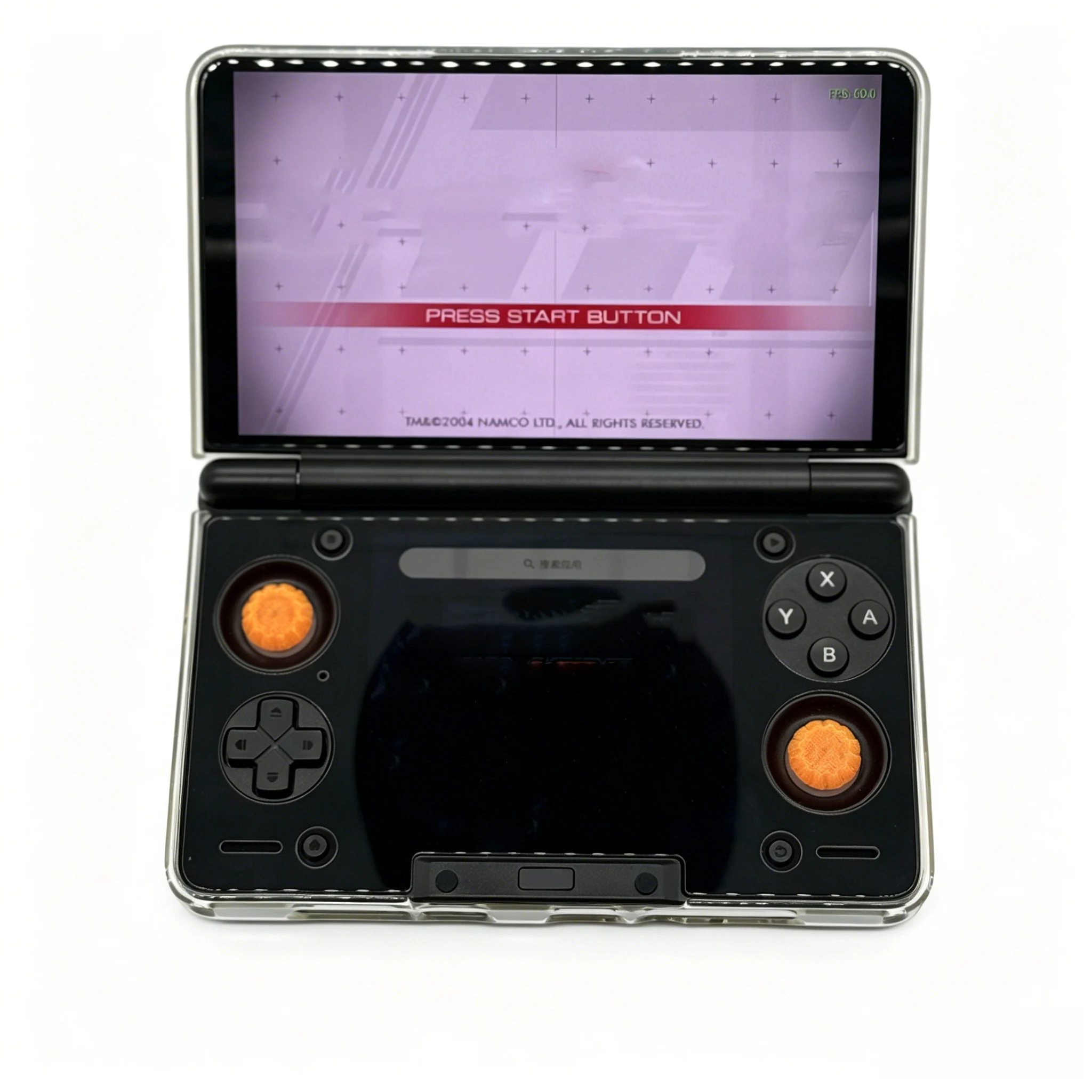 Joystick Cap 3D Printed for AYN Thor Handheld Console Anti-Slip Thumb Grip Cover Game Controller Rocker Protector