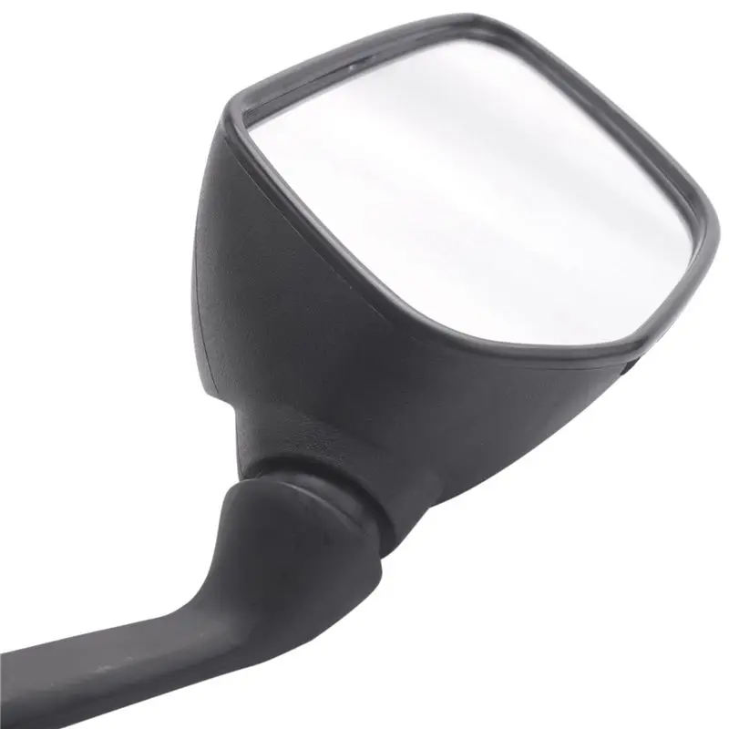 Practical 4X Rearview Mirrors Side For Tmax 530 Rear View Mirror View Side Mirror T-Max 530 Tmax530 2012 2013 2014