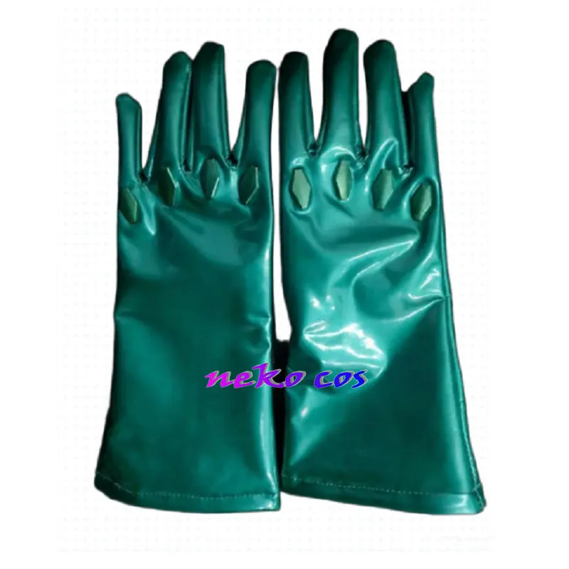 

Rider Zeztz glove Cosplay Costume Props Toy Gift Halloween Role Play