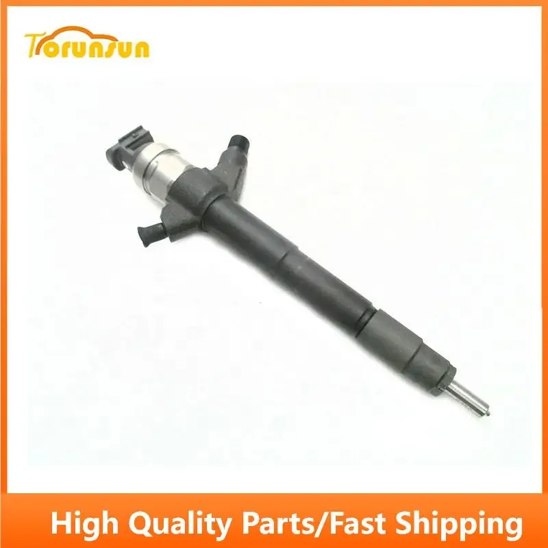 

New Common Rail Injector 095000-5760 1465A054 Fits FOR Mitsubishi 4M41 3.2L