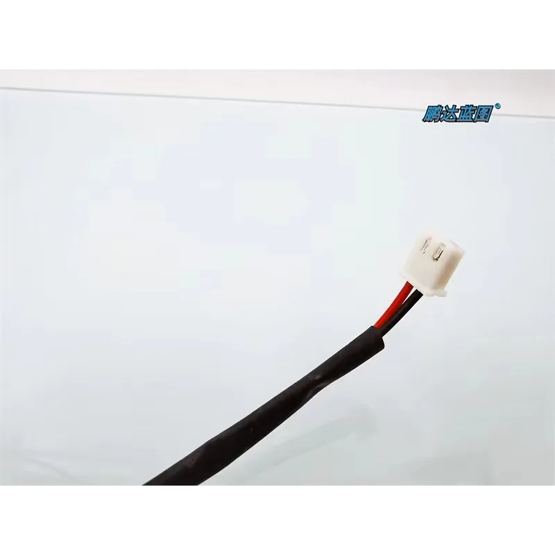 pa FD6015S5M DC فرش 5V 0.32A 6015 6CM 4100 RPM 60 * 60 * 15mM مروحة تبريد #4