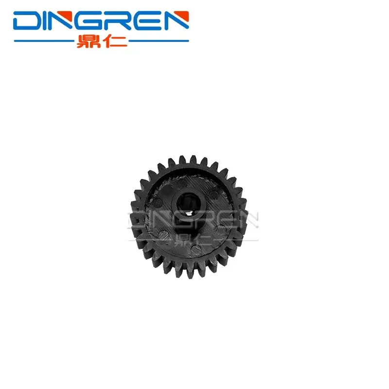 for HP M1005 Lower Roller Gear for HP 3015 3020 3030 Fixing Gear for Canon LBP2900 3000 11121E Pressure Stick for L100 L120