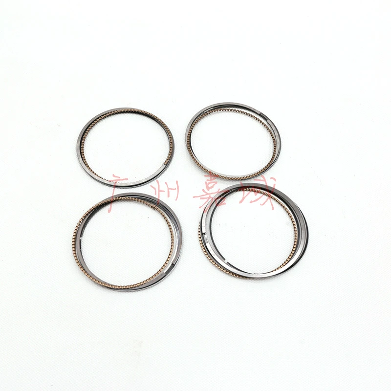 Engine Piston ring  For Mercedes-Benz  M274.920 W205 C218 W212 A207 C253 SLC R172 A35 A220 C300 CLA250 GLE350 2.0T 2740302700