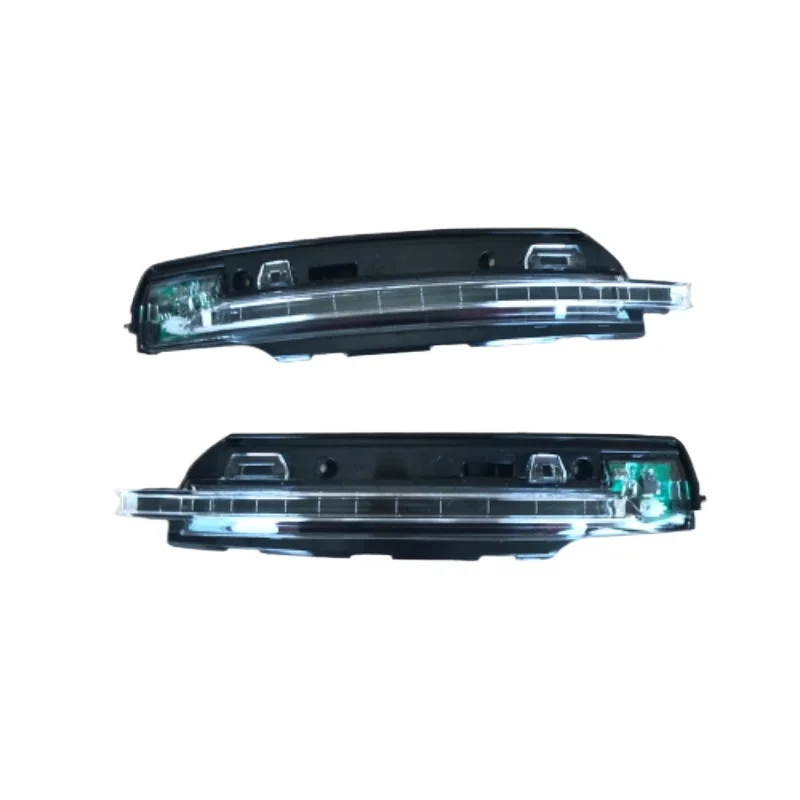 

LED Side Wing Mirror Indicator Turn Signal Light 95B949101/ 95B949102 for Porsche Macan 2015-2022