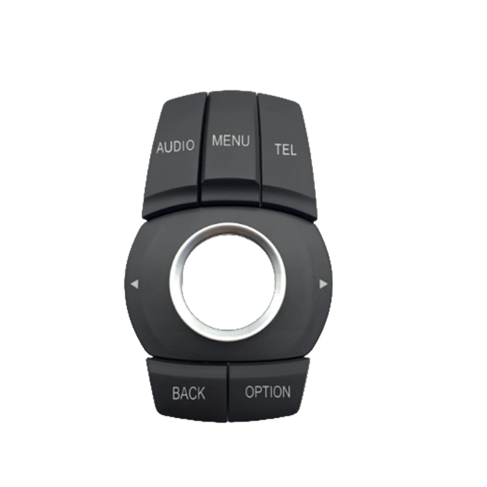 Inner Multimedia Mouse Control Knob Button Cover For BMW F20 F21 F52 F22 F23 F87 F46 F30 F31 F32 I3 I01
