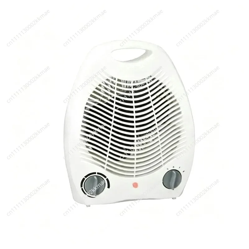 2000W High-power Heater Quick-heating Heater Waterproof Power Saving and Low Noise Office Household Smart Small Electric Heater