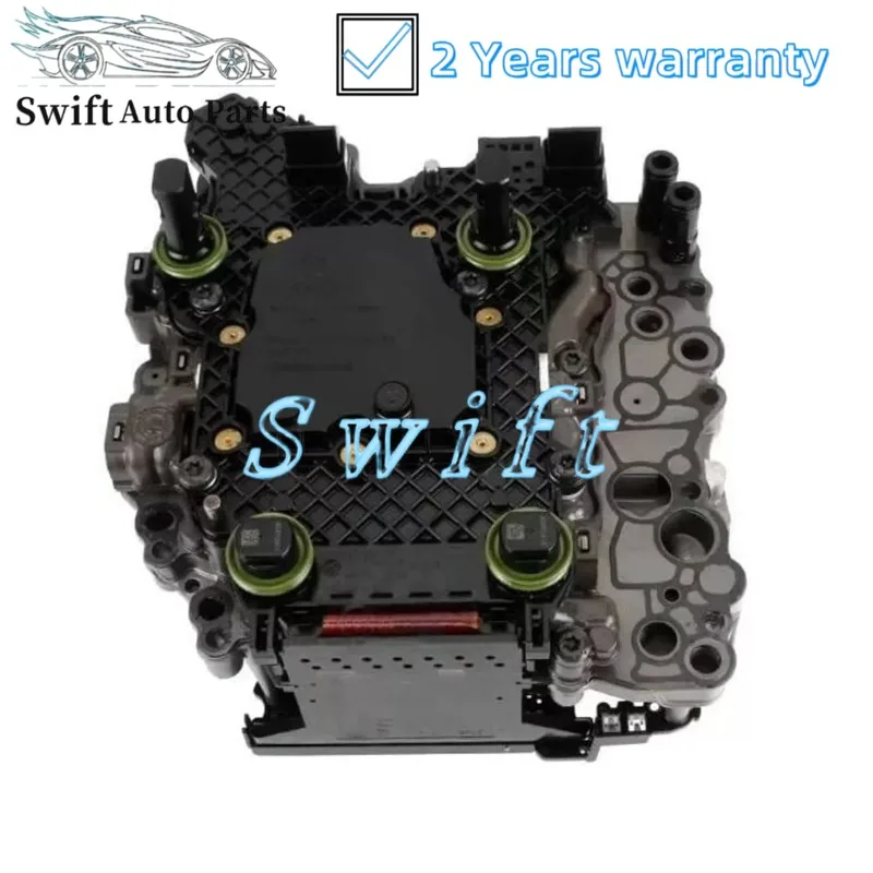

Transmission Mechatronic Fit For Volkswagen 7Speed DQ500 0BH 0BH927711C 0GC92771