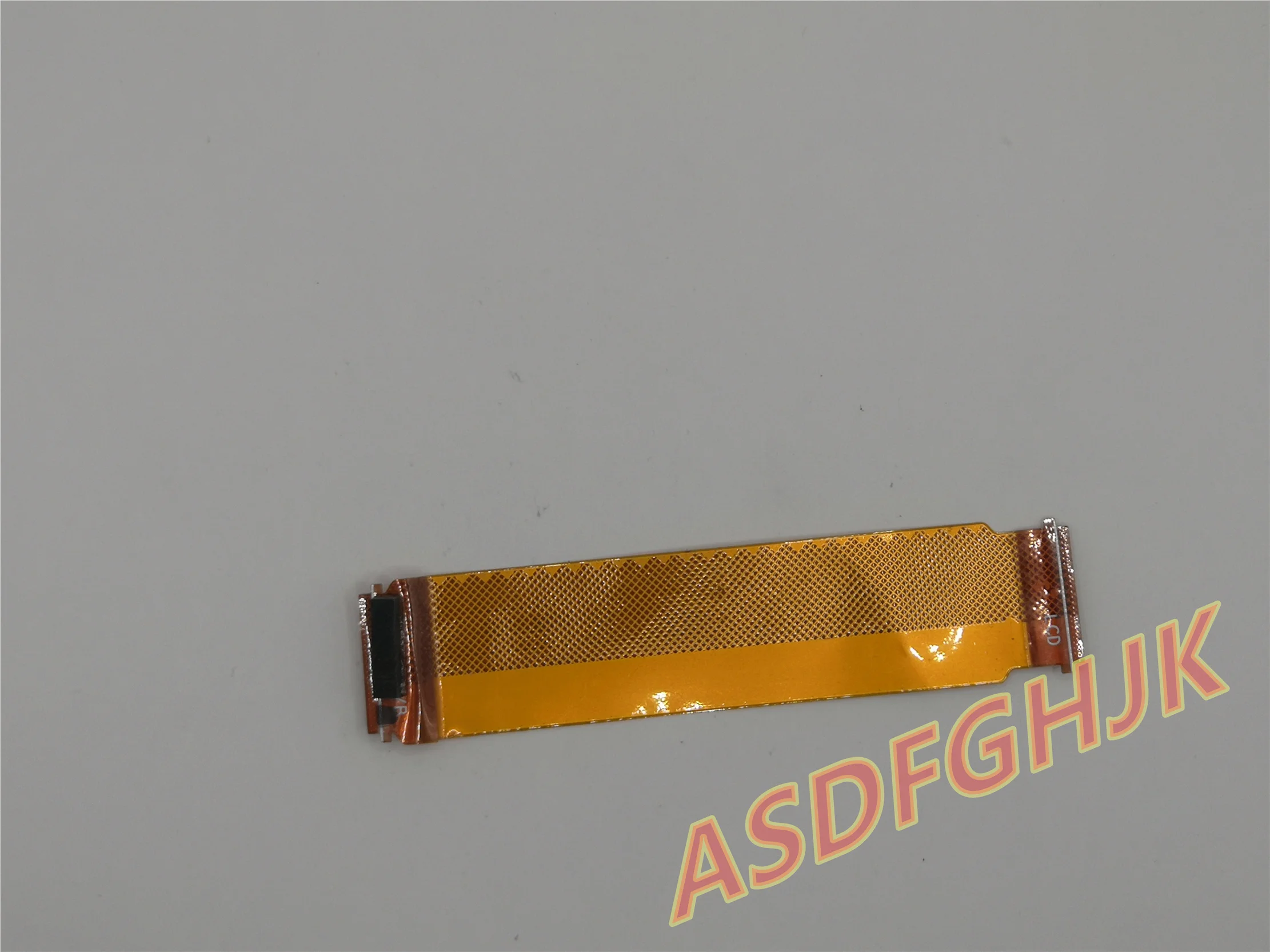

For Dell Venue 11 Pro 7139 Tablet Touchscreen LCD Flex Cable 0800-0ES6B00 test ok