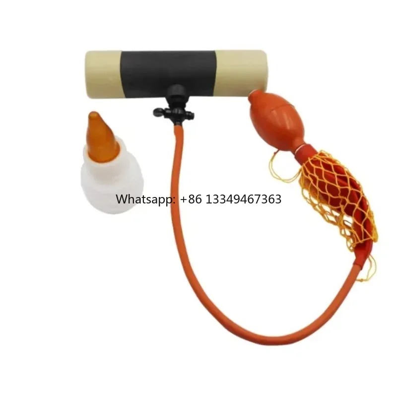 

Instrument Device for Big Animals Insemination Instrument Veterinary Artificial Insemination