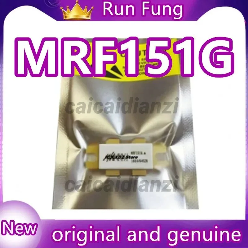 

MRF151G SMD RF tube High Frequency tube Power amplification module in stock 1PCS