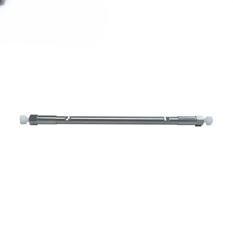 

Liquid chromatography hplc empty analytical column