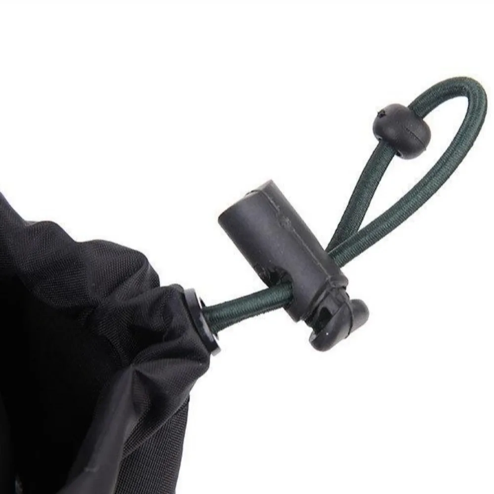 Długie zimowe ochraniacze na nogi do użytku na zewnątrz, wodoodporne, ciepłe, nakładki na buty, regulowane, oddychające, ochrona nóg, ochraniacze do jazdy na nartach.