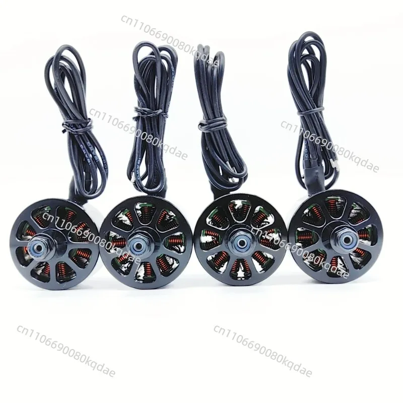 3115 Brushless‑Power Unit,900‑KV 3‑6S Hobby‑Project Power‑Drive Hardware Component