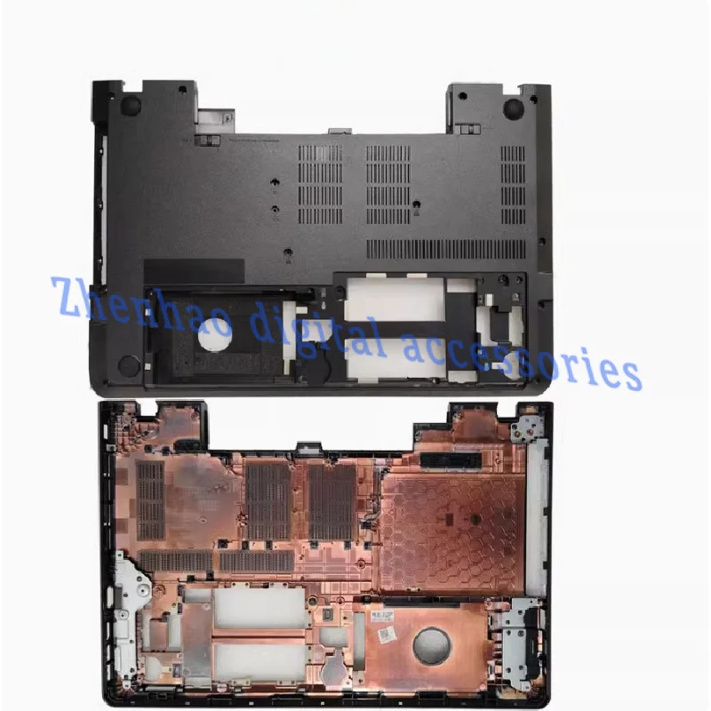 Bottom case cover for Lenovo ThinkPad E570 e575 01ep128 ap11p000c00