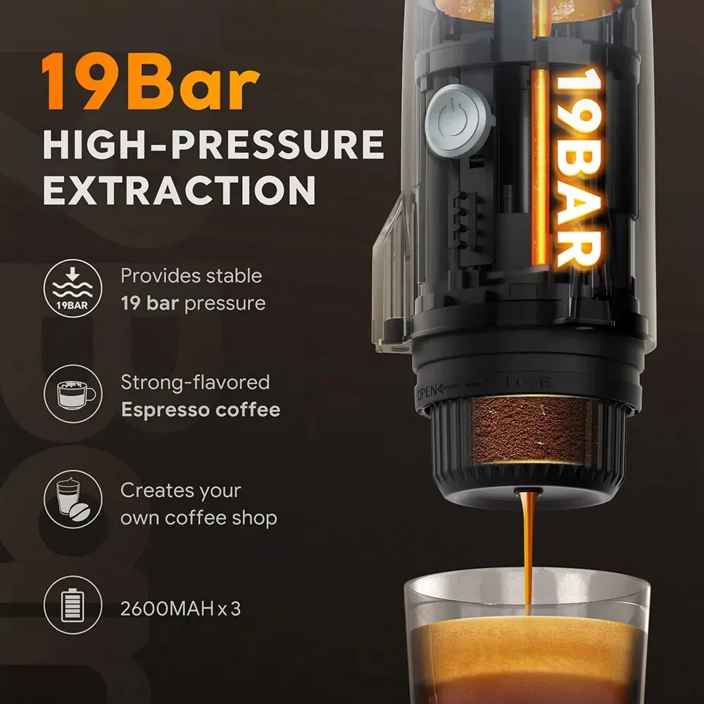 Thumbnail 3 - #17 Compare Electric Espresso Pots Before You Buy