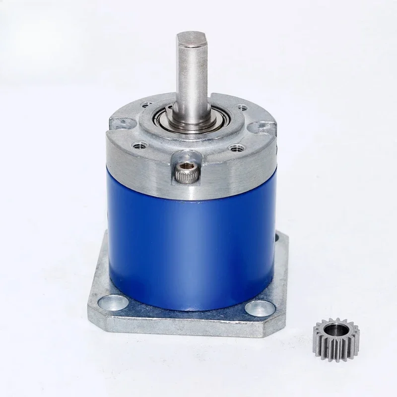42 Step Motor Reducer Precision Planetary Gear Reducer 36MM Planetary Motor Reducer 1 Ratio 3.7/13.7/19.2/51/71/99.5/263.7/515.6