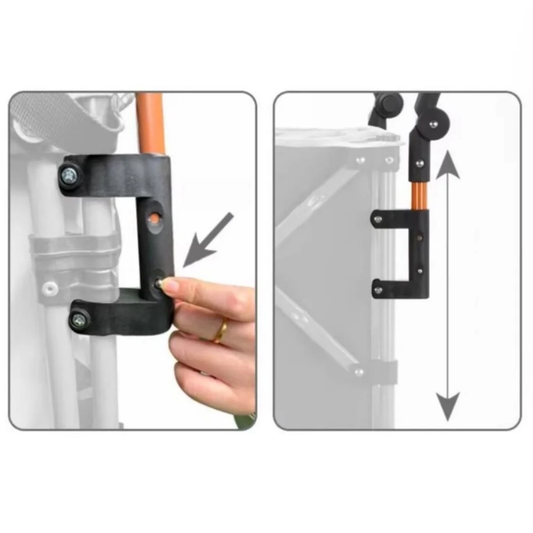 Thumbnail 4 - #24 Compare Beach Carts Before You Buy