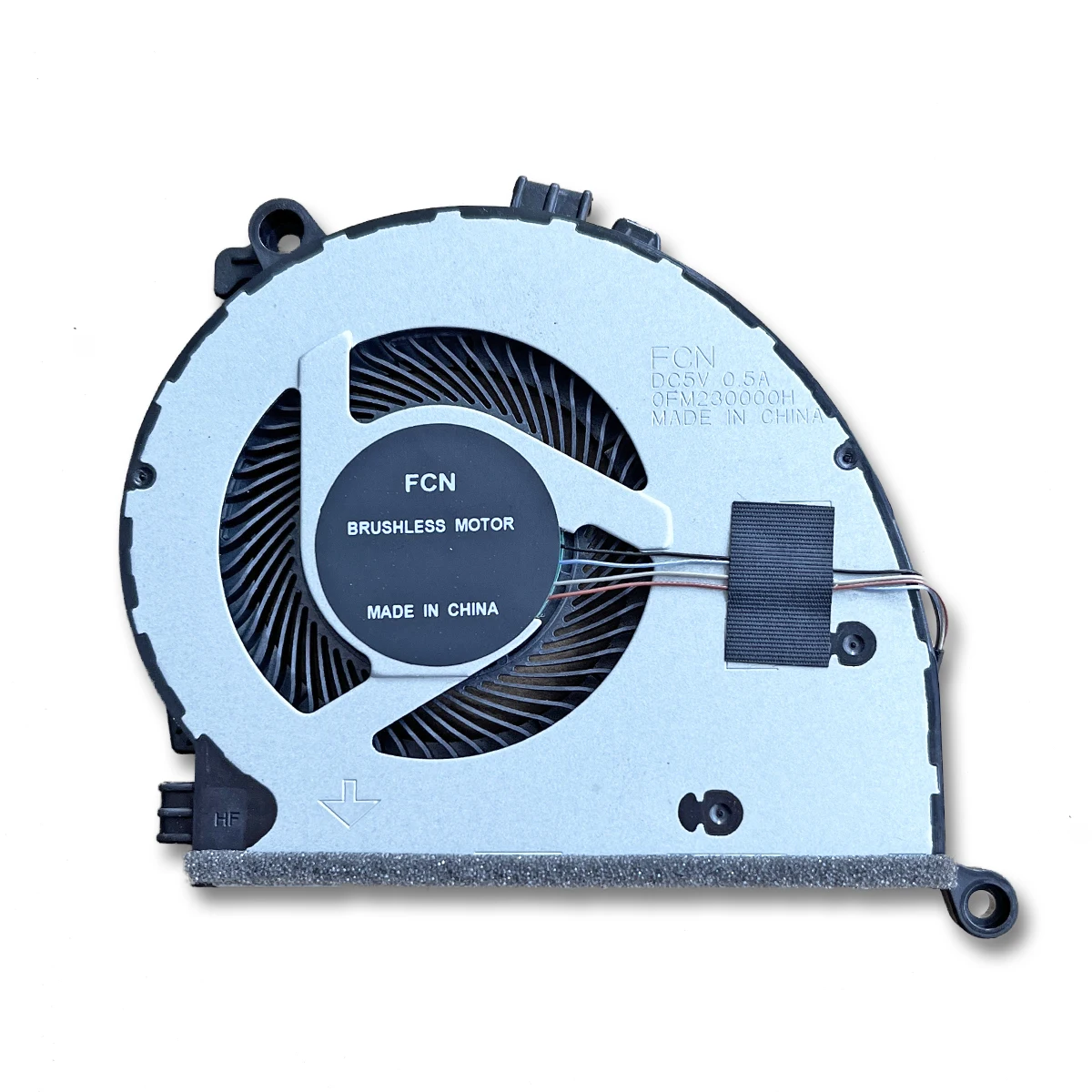 For Lenovo ThinkBook 14-IIL 14-IML 15-IIL 15-IML CPU Cooling Fan DQ5D576G011 New Original Laptop Cooler Radiator Heat Sink