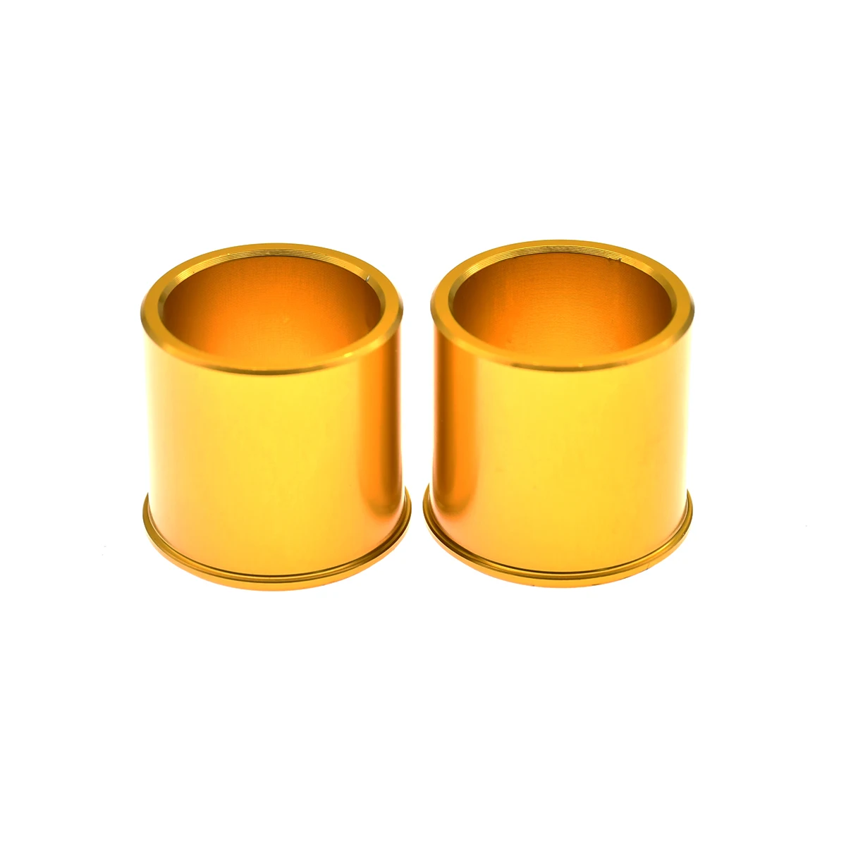 Front Golden