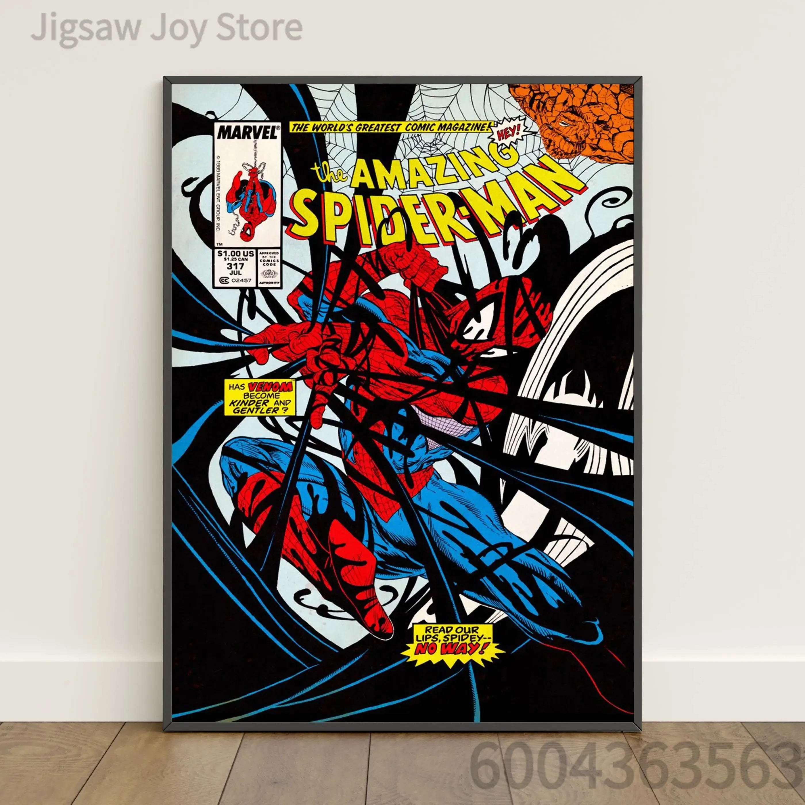 Vintage And Collectible Books - ヴィンテージコミックの表紙をモチーフにしたジグソーパズル、レトロなスーパーヒーローコミックアートパズル、DIY組み立てゲーム、コミックファンへのコレクションギフト。