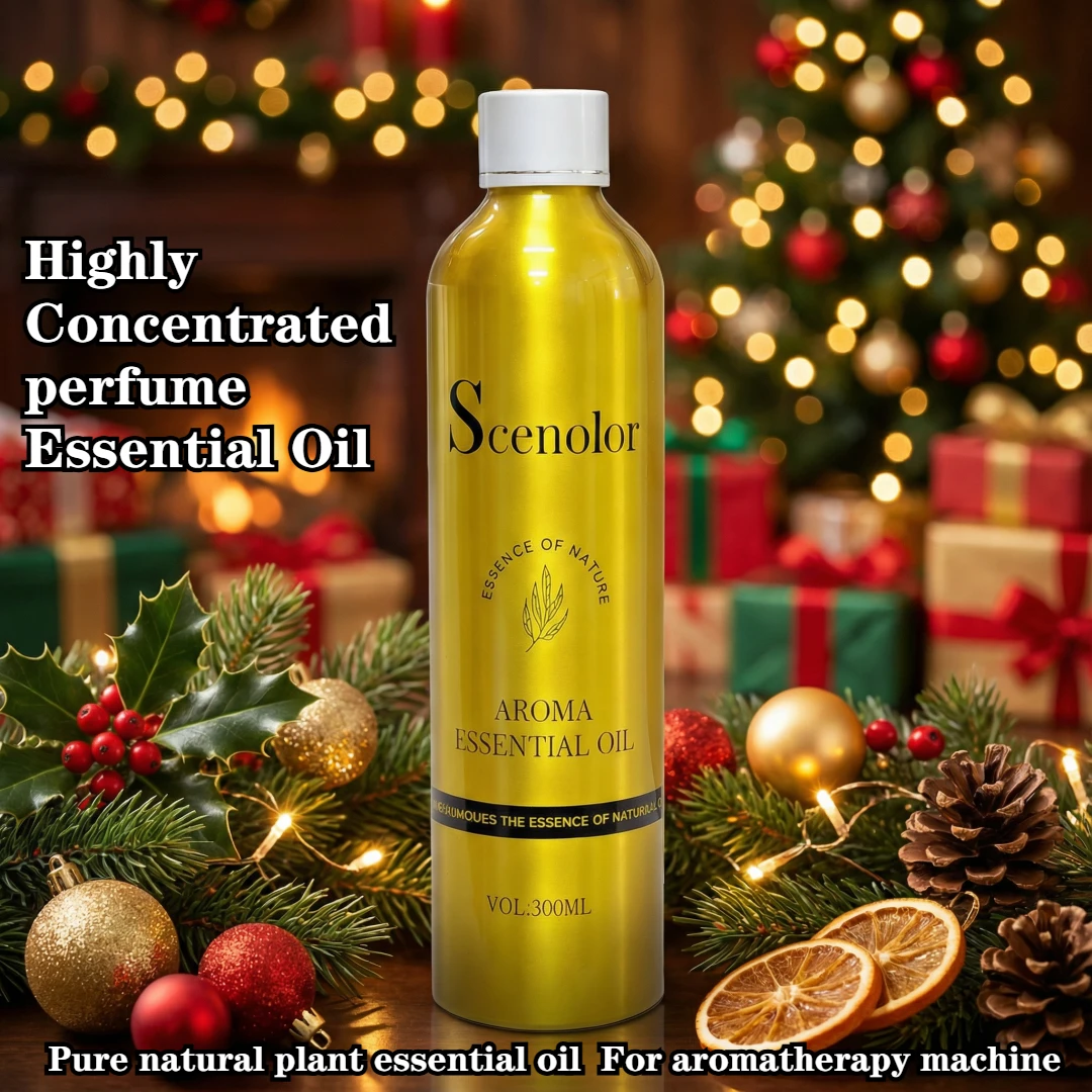 

300ML Hot Hilton Hotel Fragrance Oil For Home Perfumes Hotel Series Essential Oils For Aromatic Diffuser DIY Candle Soap Making