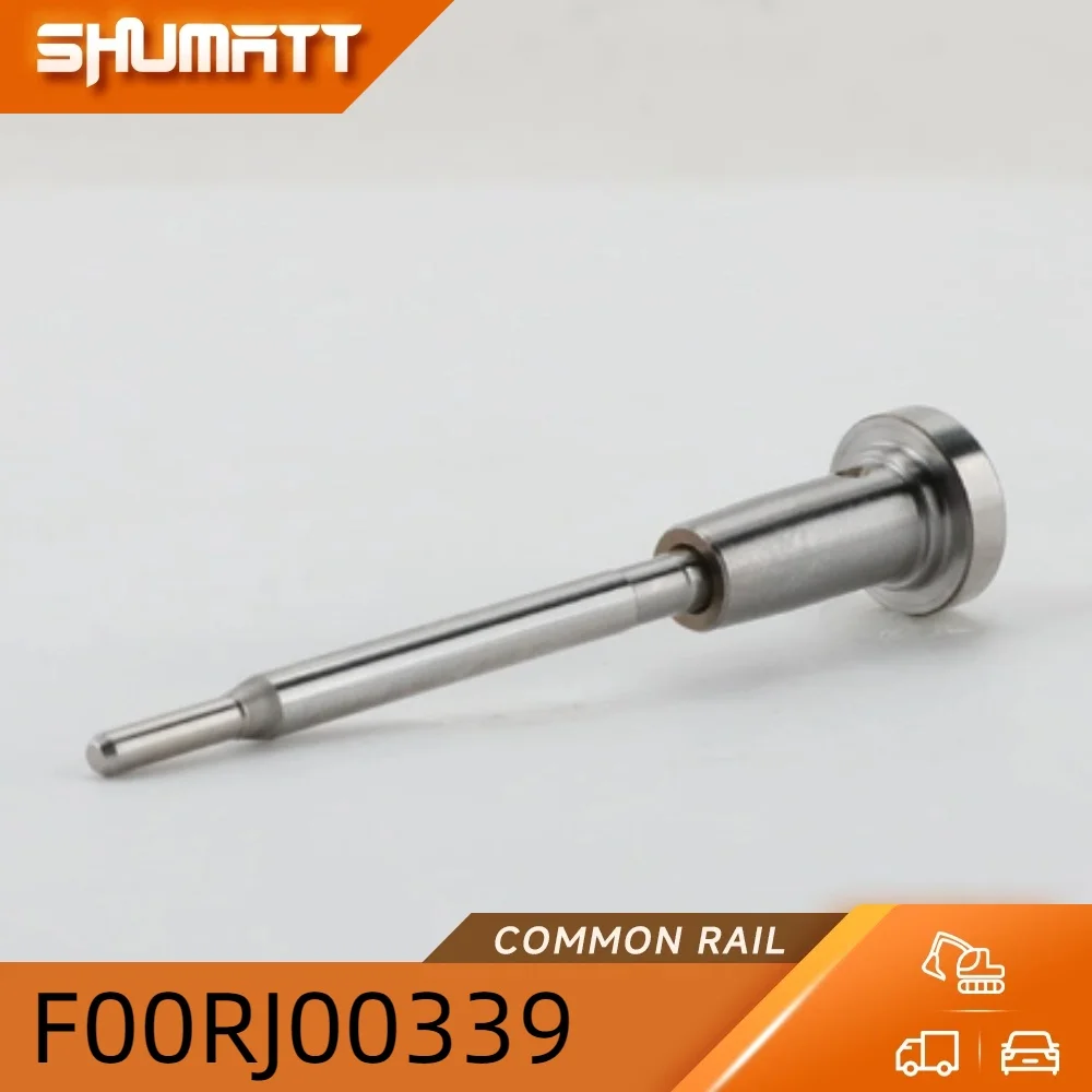 F00RJ00339 Injector Valve Assembly 120 Series CRIN1-14/16 China Made New High Quality