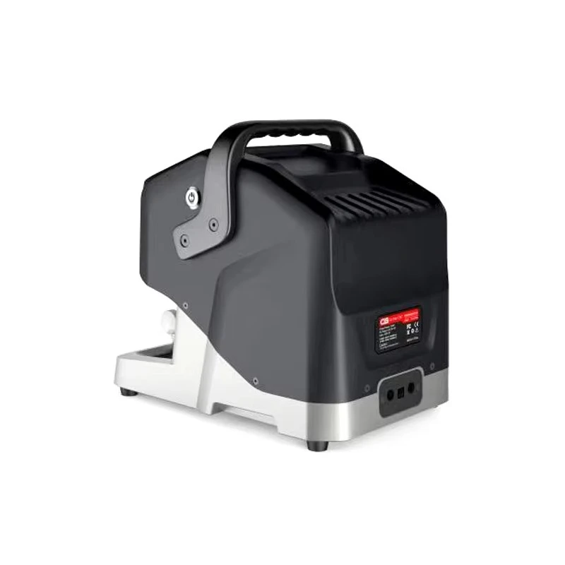 آلة قطع المفاتيح بالليزر للاتصالات بتقنية البلوتوث CGDI #5