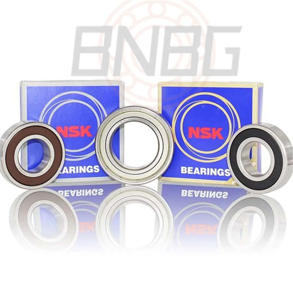 Japan NSK 697ZZ Bearing ABEC-9 5/10PCS 7x17x5mm High Speed Miniature 697Z Ball Bearings 619/7 ZZ Z2V1