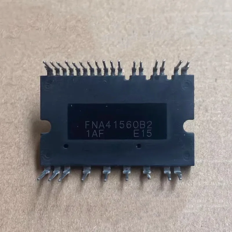 FNA41560B2 (1piece) IGBT IPM Module 600V 15A 3-Phase Power Drive, Motion SPM45 for Inverter & Motor Control
